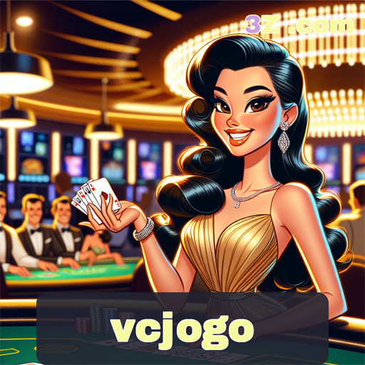 Bônus Incríveis no vcjogo: Maximize sua Experiência de Jogo