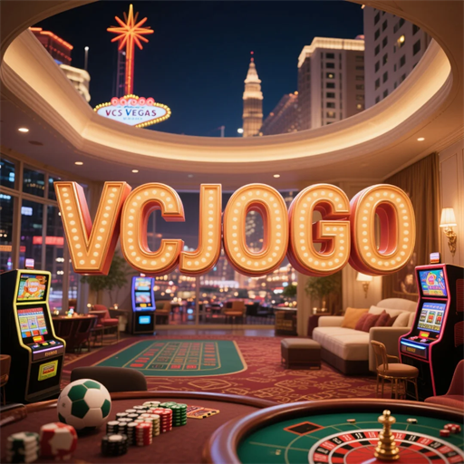 vcjogo