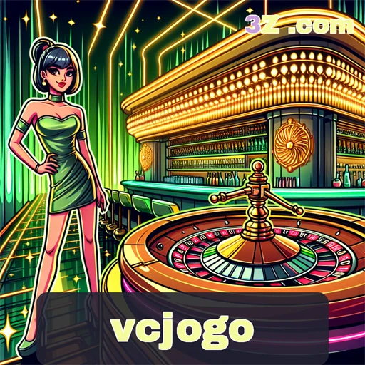 Slots Fantásticos no vcjogo: A Nova Sensação do Entretenimento
